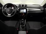 Suzuki Vitara 1.4 Boosterjet Select Smart Hybrid Camera, Nav, Voorwielaandrijving, Stof, Gebruikt, 4 cilinders