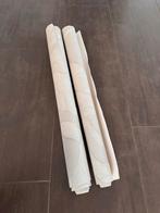 Arte Monsoon Musa Behang, Ophalen of Verzenden, Minder dan 10 m², Grijs, Chique