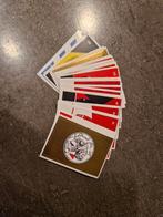 Voetbal plaatjes van de plus kaartjes, Verzamelen, Supermarktacties, Plus, Ophalen of Verzenden