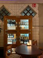 Gezocht kast zoals op foto, Huis en Inrichting, Kasten | Buffetkasten, Ophalen