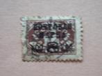 BK   Rusland 323, Ophalen of Verzenden, Gestempeld
