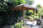Prieel/ overkapping/ veranda, Tuin en Terras, Ophalen, Gebruikt, Tuinpaviljoen