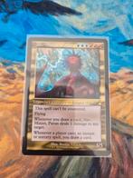 Niv mizzet, parun, Hobby en Vrije tijd, Verzamelkaartspellen | Magic the Gathering, Ophalen of Verzenden, Zo goed als nieuw, Losse kaart