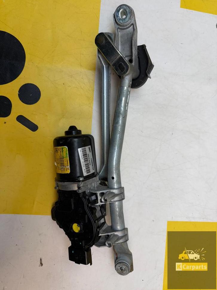 Ruitenwismotoren + Mechanieken 850100H030 Peugeot, Auto-onderdelen, Ruiten en Toebehoren, Peugeot, Gebruikt, Ophalen of Verzenden