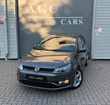 Volkswagen Polo 1.2 TSI SOUND EDITION! CARPLAY/PDC/CRUISE beschikbaar voor biedingen