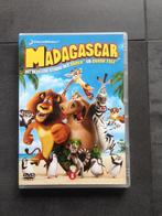 Dvd Madagascar, als nieuw!, Alle leeftijden, Ophalen of Verzenden, Zo goed als nieuw