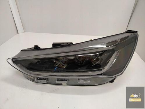 Ford Focus MK4 Lift volledig led linkerlamp Ideaal, Auto-onderdelen, Verlichting, Ford, Gebruikt, Ophalen of Verzenden