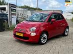 Fiat 500 0.9 TwinAir Turbo Popstar |AUTOMAAT | LAGE KM, Gebruikt, Euro 6, Parkeersensor, Origineel Nederlands