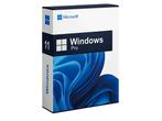 Windows 10/11 pro digitale licentie, Computers en Software, Besturingssoftware, Nieuw, Ophalen of Verzenden, Windows