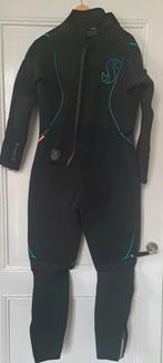 Scubapro 5mm Dames Duikpak 2XL - Zo Goed Als Nieuw, Watersport en Boten, Duiken, Ophalen of Verzenden, Zo goed als nieuw, Duikpak