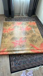 Rolgordijn, Ophalen, 100 tot 150 cm, Nieuw, Bruin