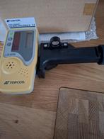 Topcon LS80-B handontvanger nieuw, Doe-het-zelf en Verbouw, Meetapparatuur, Ophalen of Verzenden, Nieuw, Toebehoren