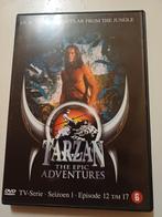 Tarzan 1, Vanaf 6 jaar, Ophalen of Verzenden, Zo goed als nieuw
