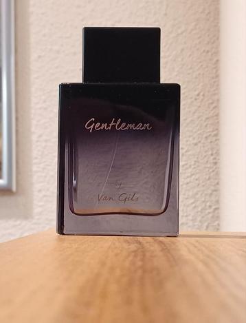 Van Gils Gentleman Eau de Toilette Origineel Gratis thuis  beschikbaar voor biedingen