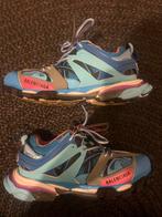 Balenciaga Track Maat 42, Kleding | Heren, Blauw, Nieuw, Ophalen of Verzenden, Sneakers of Gympen