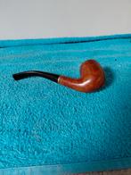 Mooie Real Briar Rookpijp - Verzamelaarsobject, Verzamelen, Ophalen of Verzenden