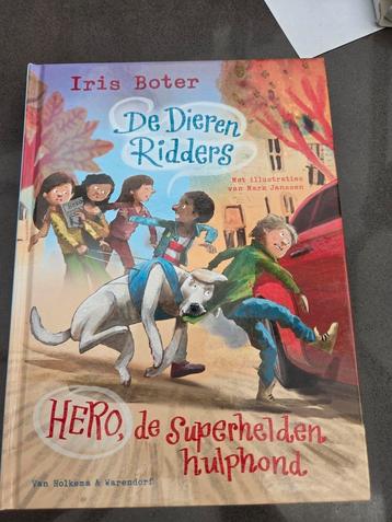 De Dieren Ridders nr's 1-2-4 beschikbaar voor biedingen