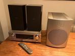 Versterker en speakers set (Denon/Infinity/Philips), 7.1-systeem, Gebruikt, Overige spelers, Ophalen