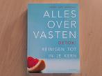 * Boek: Alles over vasten van Hans van Waning *, Hans van Waning, Ophalen of Verzenden, Zo goed als nieuw, Gezondheid en Conditie