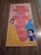 Prinsessen hinkelkleed 160x80  onderkant antislip, Kinderen en Baby's, Ophalen of Verzenden, Zo goed als nieuw