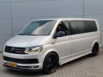 Volkswagen Transporter 2.0TDI 150pk, DC, 20 inch, LED, Navi, Stof, Euro 6, 4 cilinders, 150 pk