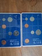 Serie munten, Ophalen of Verzenden, Koningin Beatrix