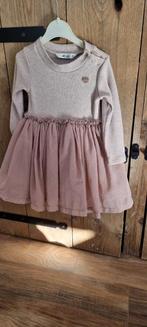Le Chic jurkje, Kinderen en Baby's, Babykleding | Maat 86, Meisje, Ophalen of Verzenden, Zo goed als nieuw, Jurkje of Rokje