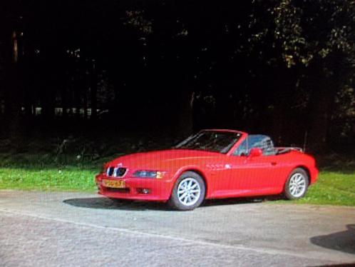 BMW Z3 E36 Roadster Diverse onderdelen, Auto-onderdelen, Interieur en Bekleding, BMW, Gebruikt, Ophalen of Verzenden