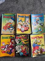 Donald Duck collectie, Meerdere stripboeken, Ophalen, Gelezen