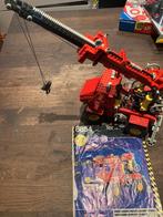 Lego technic set 8854 compleet met boekje, Ophalen of Verzenden, Gebruikt, Complete set, Lego