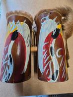 Hand bongo, Ophalen of Verzenden, Overige merken