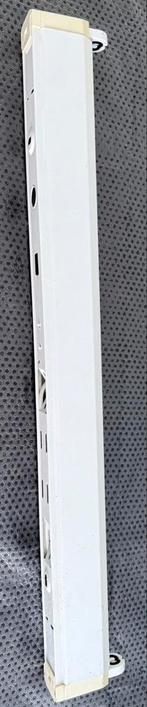 TL Armatuur, zonder lamp, 60 cm, Ophalen of Verzenden, Zo goed als nieuw