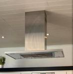 Dampkap, Ophalen, Gebruikt, Vrijstaand, Recirculatie