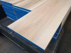 Meubel droog Essen hout 20x200 tot 280mm breed, Minder dan 25 mm, Nieuw, Ophalen of Verzenden, 200 tot 250 cm