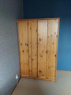 Kledingkast merk Flexa, Huis en Inrichting, Ophalen, 100 tot 150 cm, 150 tot 200 cm, 50 tot 75 cm