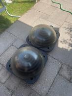 2 verwarmingsbollen, Ophalen of Verzenden, Gebruikt