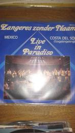 zangeres zonder naam  - mexico  28, Verzenden, 7 inch, Single, Zo goed als nieuw