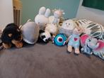 Leuke baby knuffels, Ophalen, Gebruikt, Overige typen