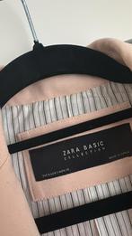 Zara blazer - stijlvol jasje, Beige, Ophalen of Verzenden, Zo goed als nieuw, Jasje