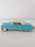 Cadillac 2 drs Cabrio 1962, Hobby en Vrije tijd, Modelauto's | 1:43, Ophalen of Verzenden, Nieuw, Auto