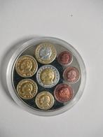 Vaticaanstad Euromuntenset 2002, Vaticaanstad, Setje, Zilver, Overige waardes