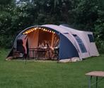 Cabanon Imperia 2014, Caravans en Kamperen, Vouwwagens, Ophalen, Tot en met 6