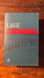 Jonathan Littell - De Welwillenden, Ophalen of Verzenden, Zo goed als nieuw, Nederland, Jonathan Littell