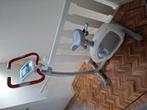 Flow fitness hometrainer, Sport en Fitness, Fitnessapparatuur, Ophalen of Verzenden, Zo goed als nieuw, Hometrainer