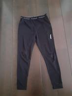 Hummel thermobroek mt xxl in nieuwstaat, Zwart, Overige maten, Ophalen of Verzenden, Zo goed als nieuw