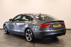 Audi A5 Sportback 1.8 TFSI Adrenalin Sport Parkeersensoren N, Automaat, Cruise Control, Stof, Gebruikt