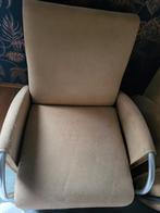 Gelderland Fauteuils - Comfort en Stijl, Huis en Inrichting, Ophalen, Gebruikt, 75 tot 100 cm, Metaal