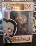 Funko pop The Walking Dead €80, Ophalen of Verzenden