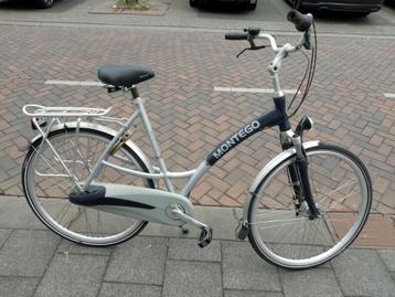 Montego Distinction d57 damesfiets beschikbaar voor biedingen