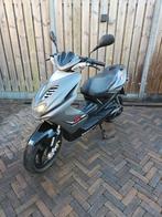 Yamaha Aerox 2t in nette staat, Fietsen en Brommers, Scooters | Yamaha, Ophalen, Gebruikt, Benzine, Aerox